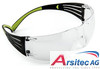 3M SecureFit 400 Schutzbrille klar